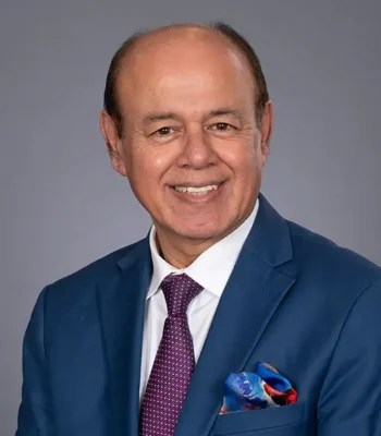 Dr. Promod Vohra, Co-Founder, SchoolnBeyond