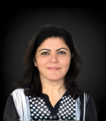 Vinita Ahuja, Co-Founder and Lead Counsellor, SchoolnBeyond