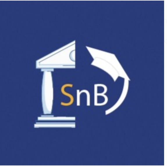 SnB Logo