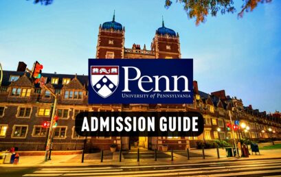 Admission Guide to the University of Pennsylvania (UPenn): Your Path to Success