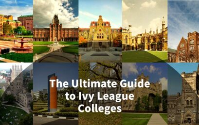 The Ultimate Guide to Ivy League Colleges: Benefits, Career Exposure, and How to Get Started