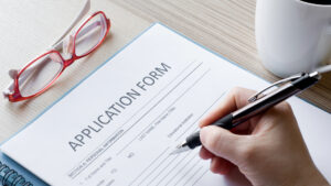 tuck on a College Waitlist