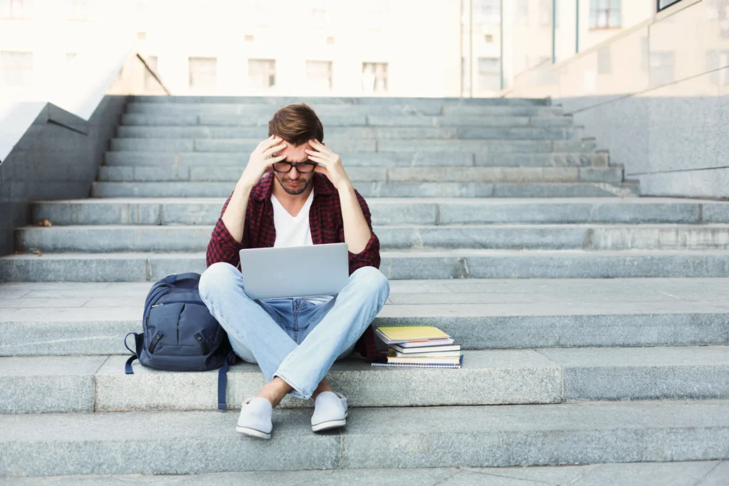 Mental Health & College Applications: Share or Not?