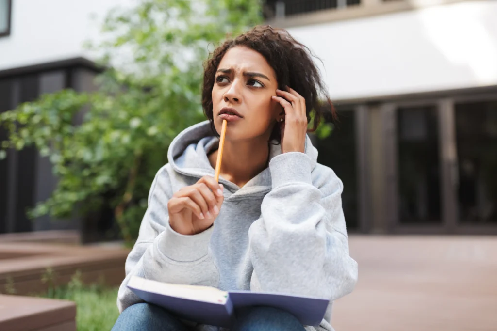 Why Mental Health Matters in College Admissions