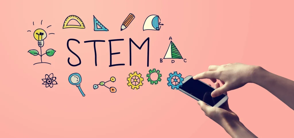 STEM Success: Global Careers for Students