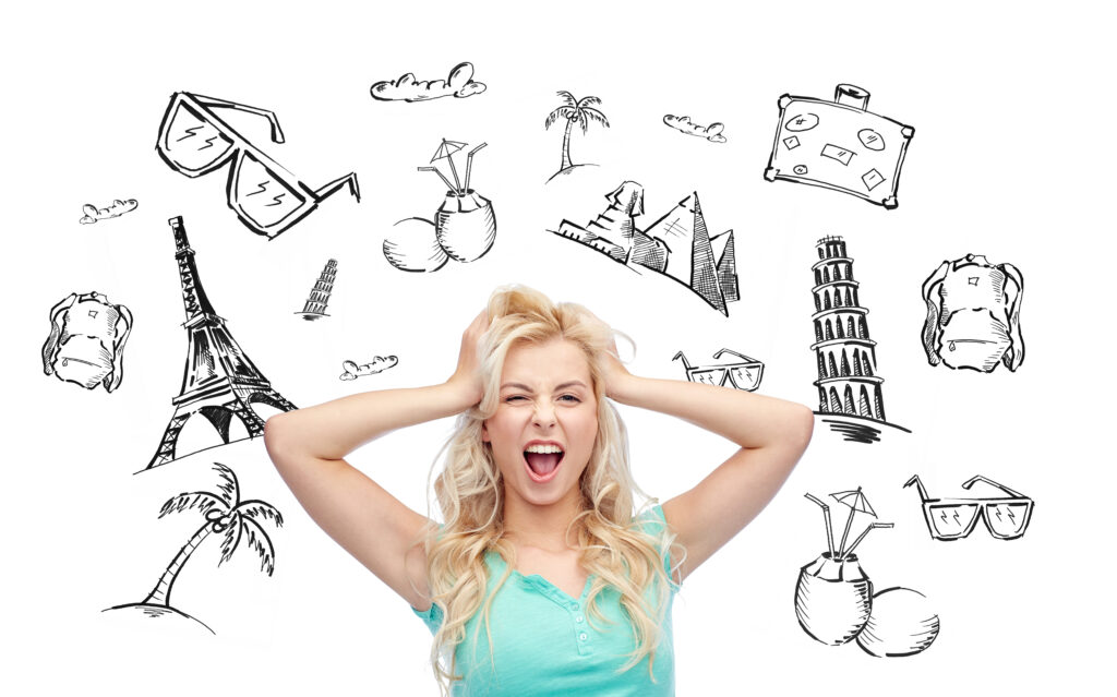 What Is Culture Shock?
