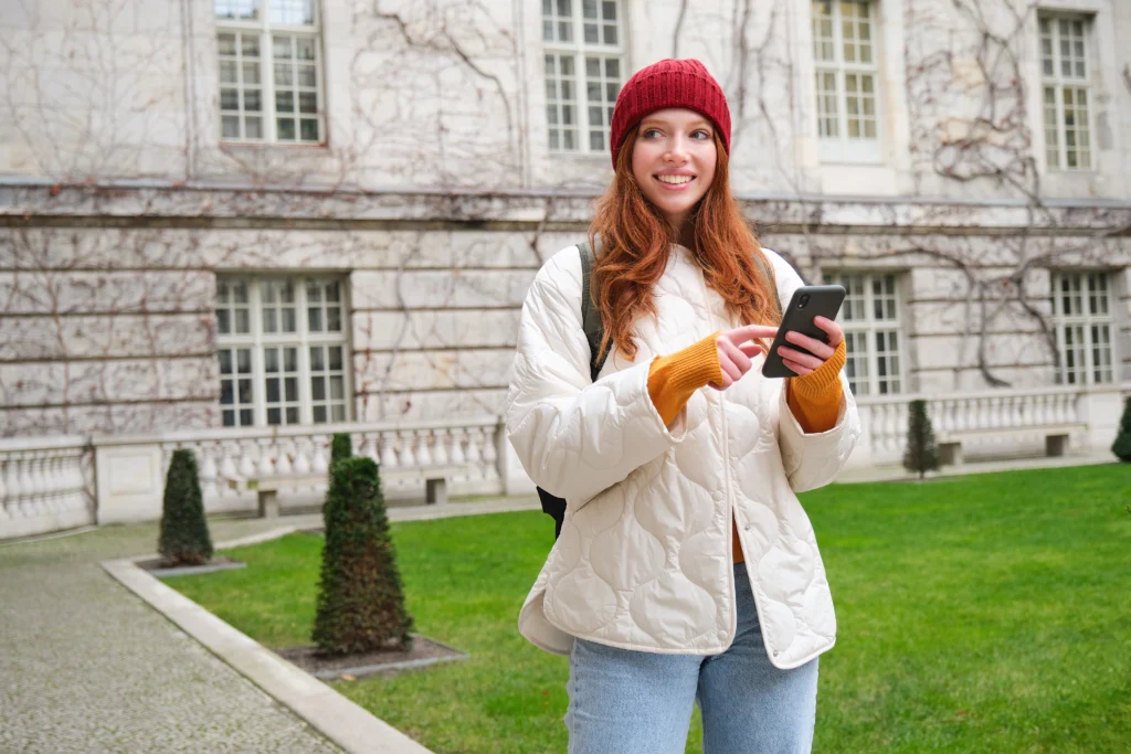 Five Steps to Virtual Tour of Your Dream Campus.