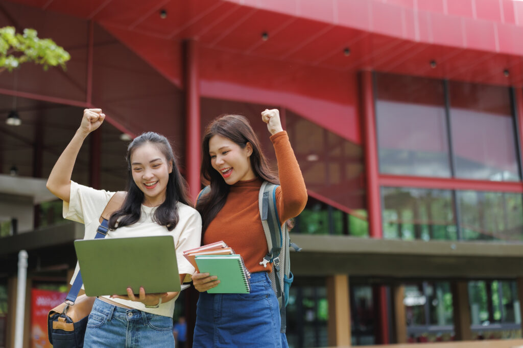 The Knowledge of International Scholarships