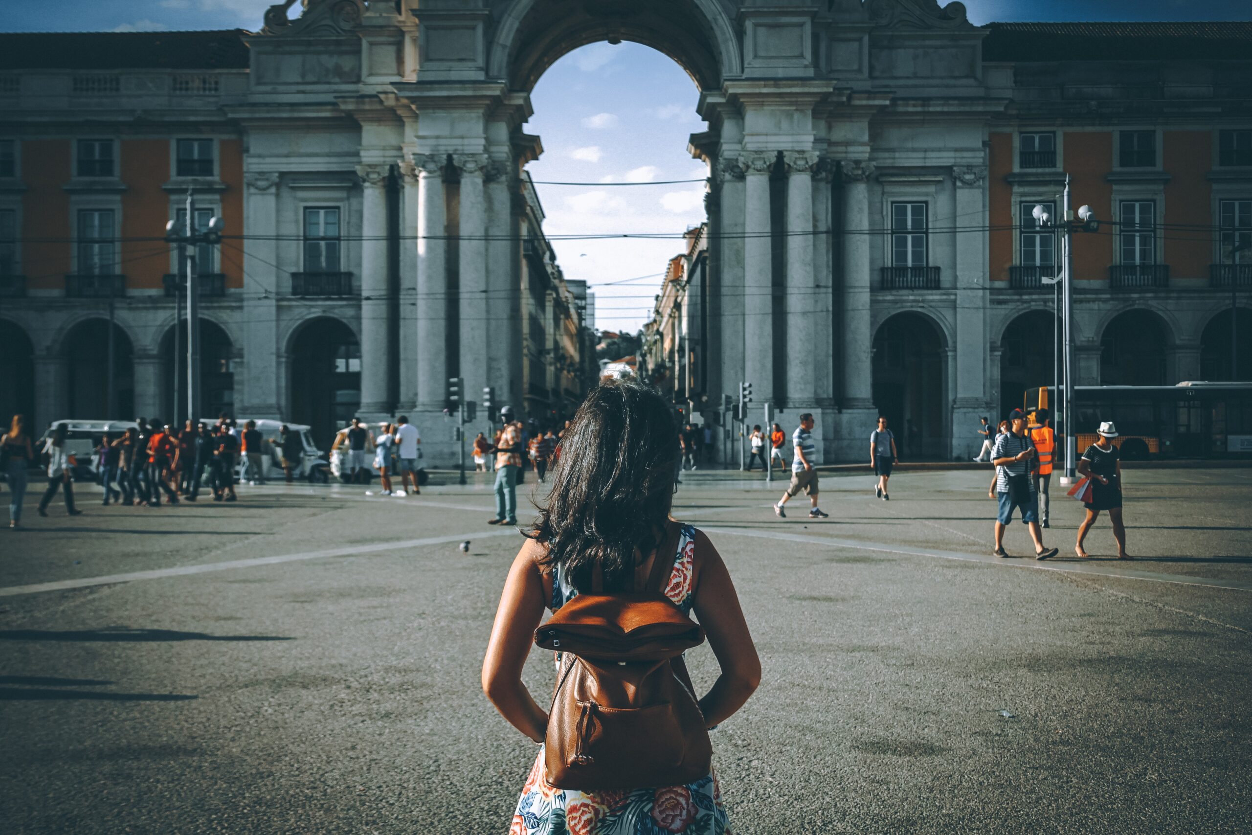 How to deal with culture shock studying abroad.