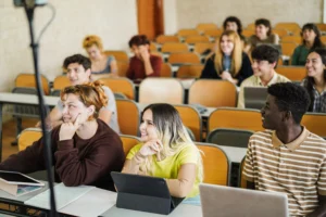 Developing Academic Passions That Universities Notice