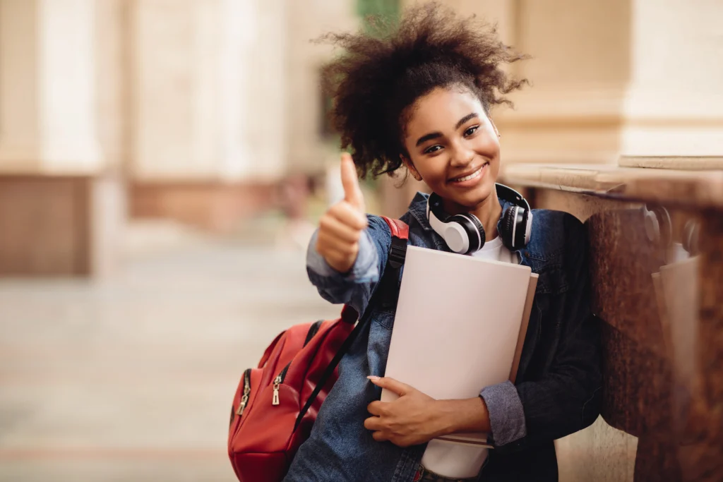 Building a Strong Academic Profile Beyond Grades