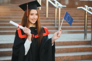 Europe Admissions 2026