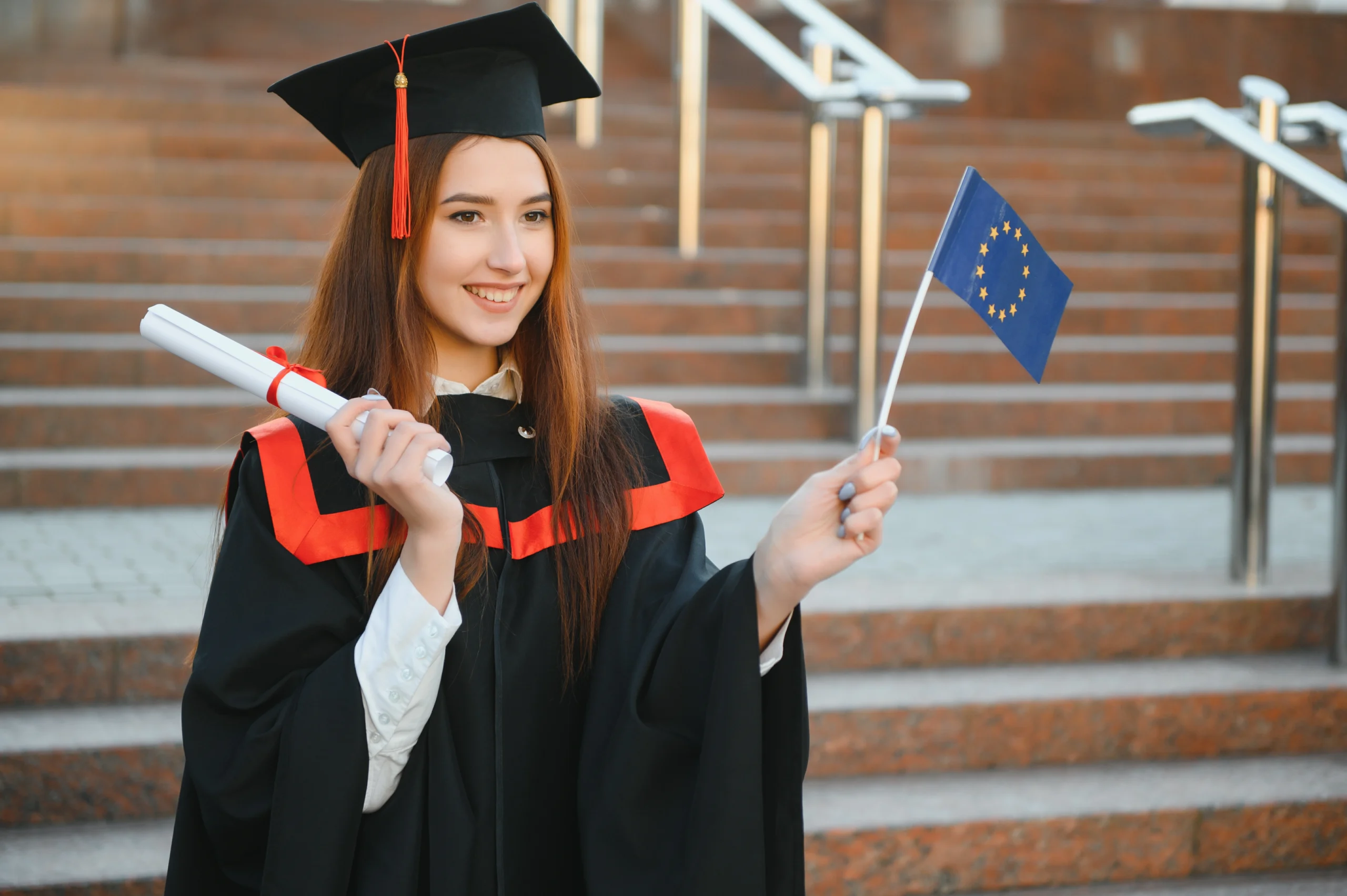 Europe Admissions 2026