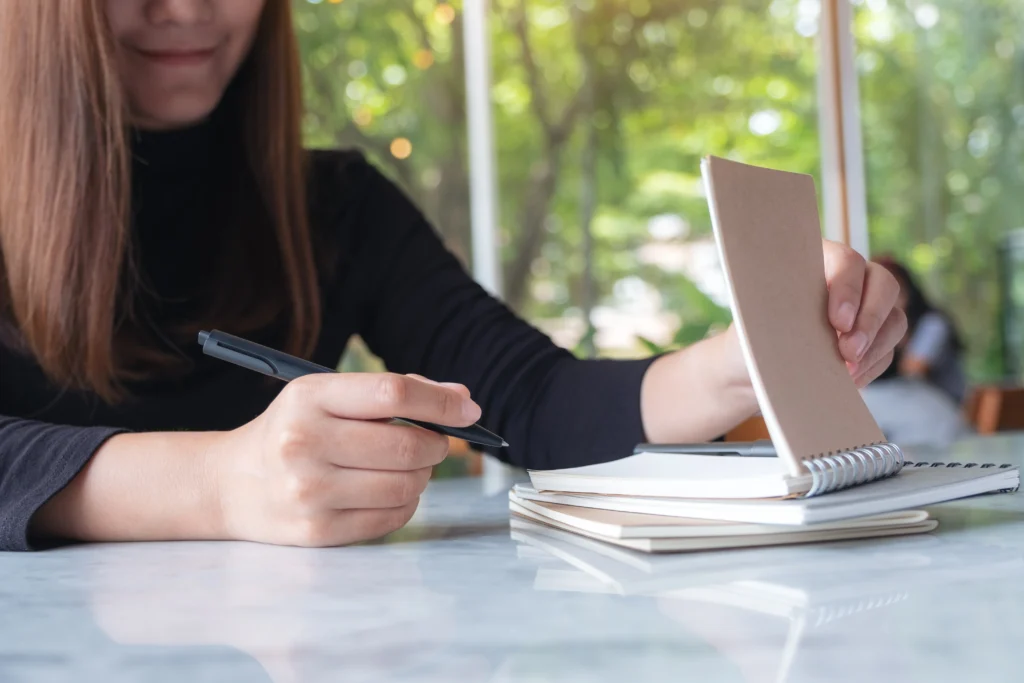 Why Reflection Matters in College Applications