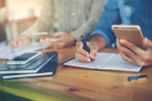 Turning Everyday Experiences Into Application Stories