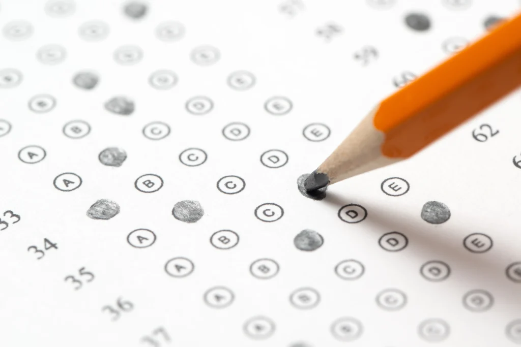 Test-Optional in 2026: SAT & ACT Explained