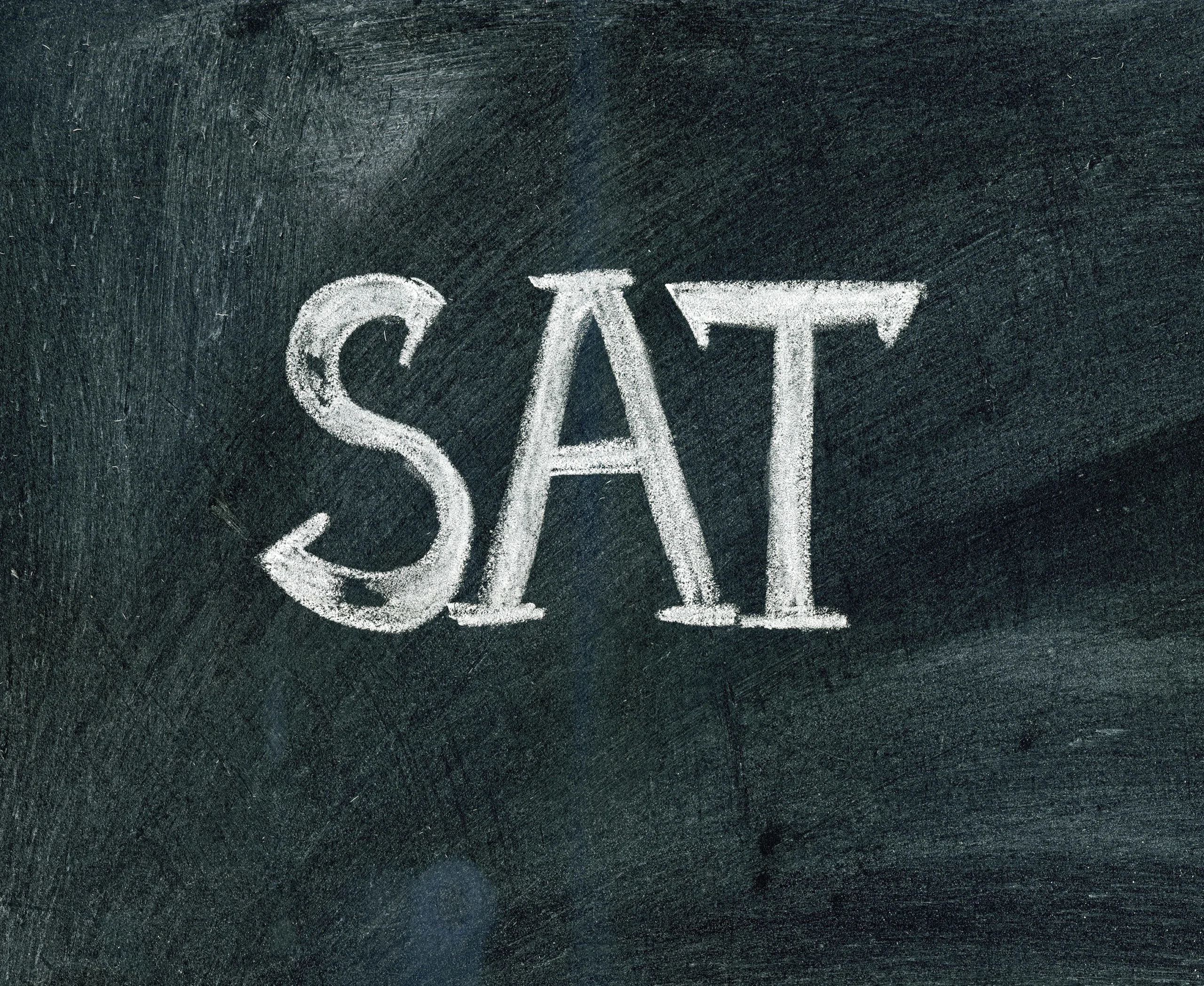 Test-Optional in 2026: SAT & ACT Explained