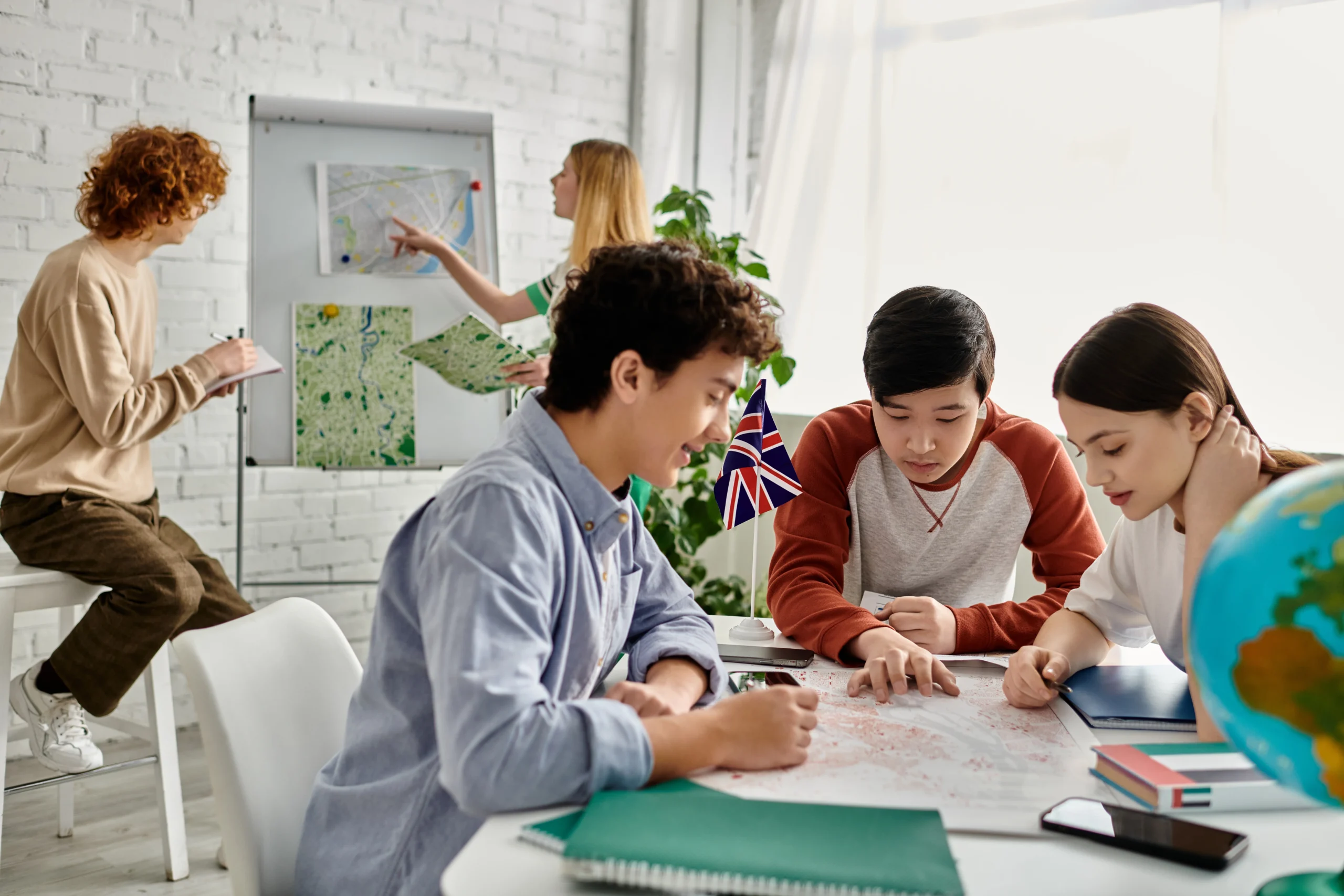 How International Schools Can Prepare Students for 2026