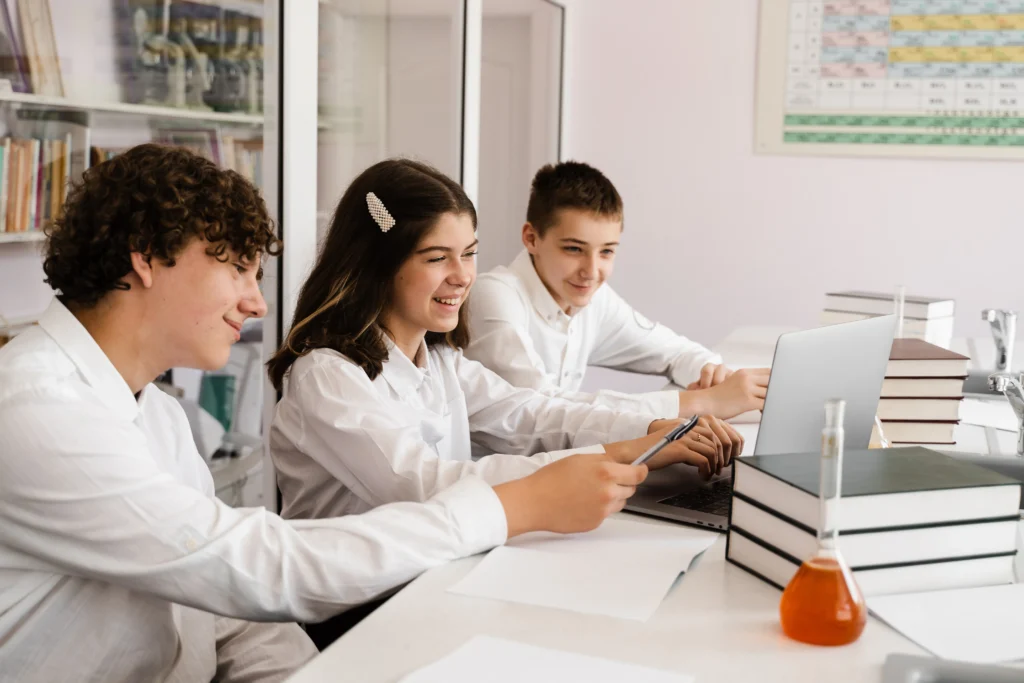 Research Projects for High School Students in 2025