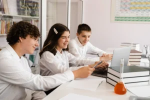Research Projects for High School Students in 2025