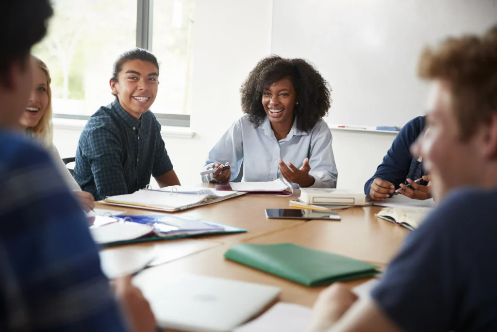 10 Leadership Activities for College Admission That Could Strengthen Your Profile