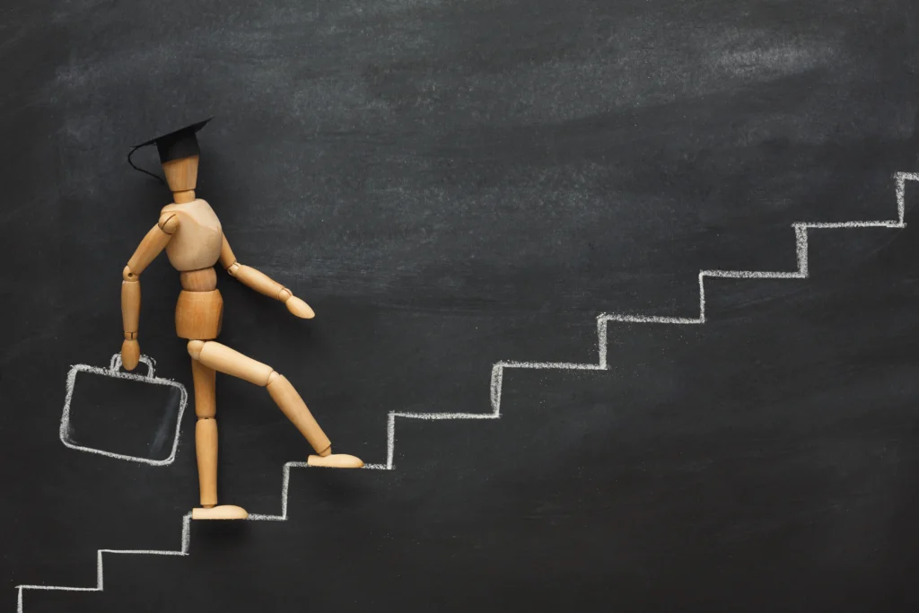 Step-by-Step Plan to Build Leadership from Grade 9 to 12