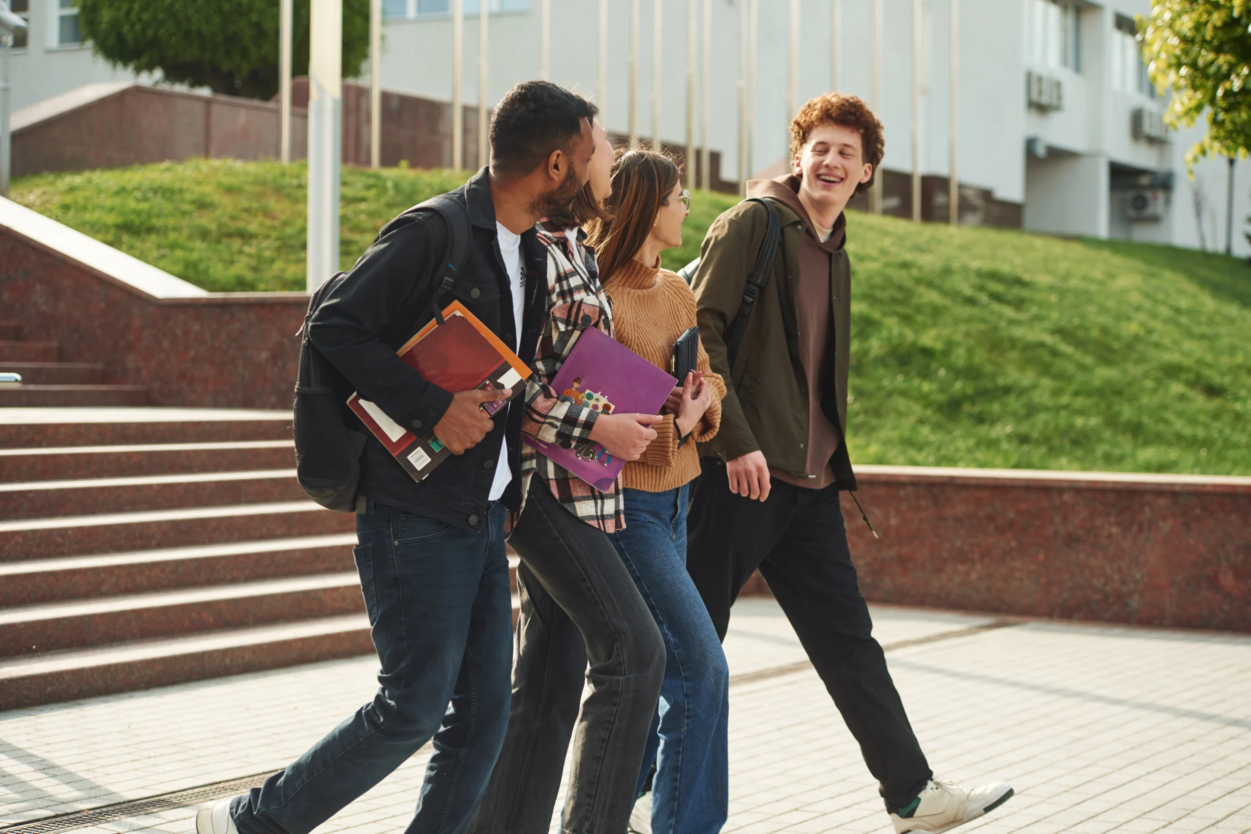 Leadership in College Admissions: What It Really Means and Why It Matters