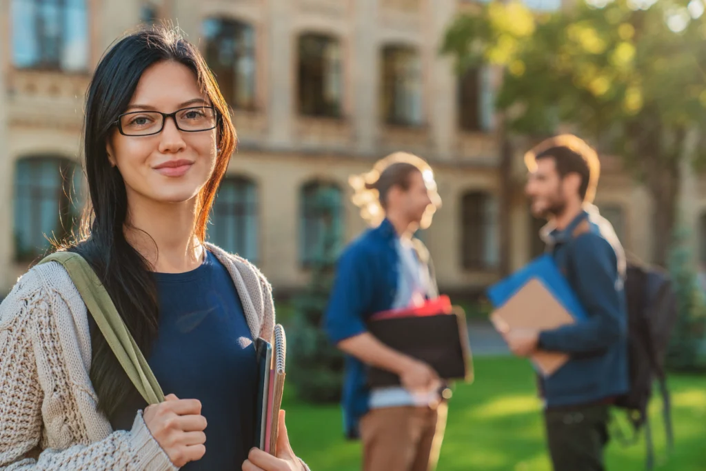 What Admissions Officers Look For Beyond Grades