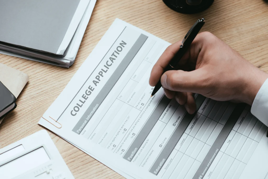 College Application Checklist: Are You Prepared for 2026 Admissions?