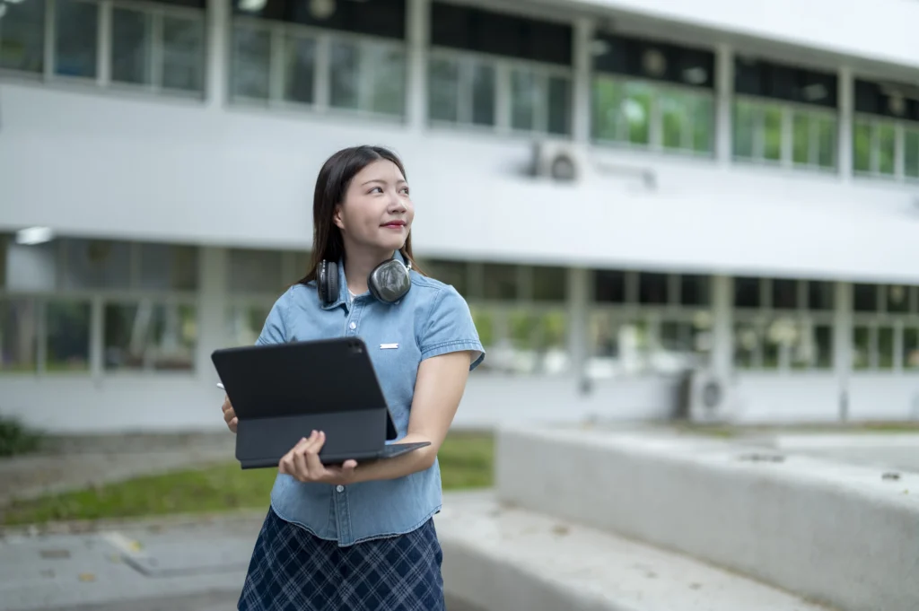What Admissions Officers Look For Beyond Grades