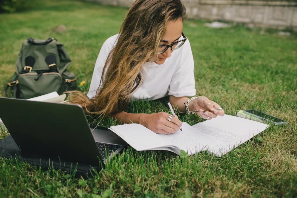Why July Is Best to Start Your College Essay