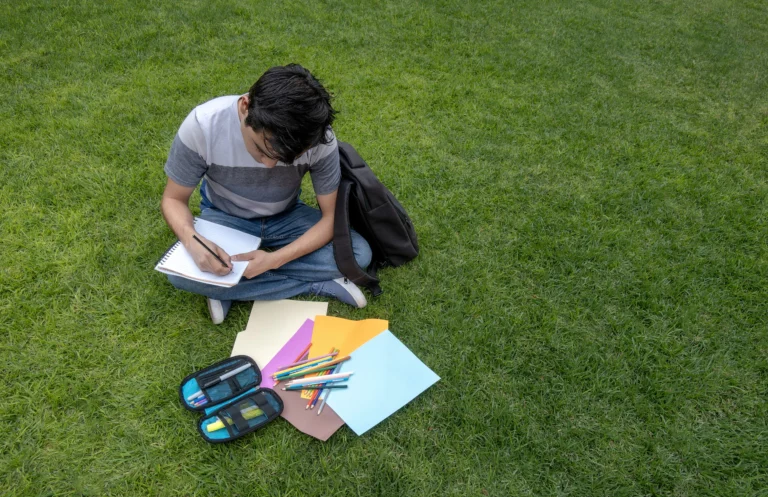 Finding Great College Essay Topics in Everyday Life