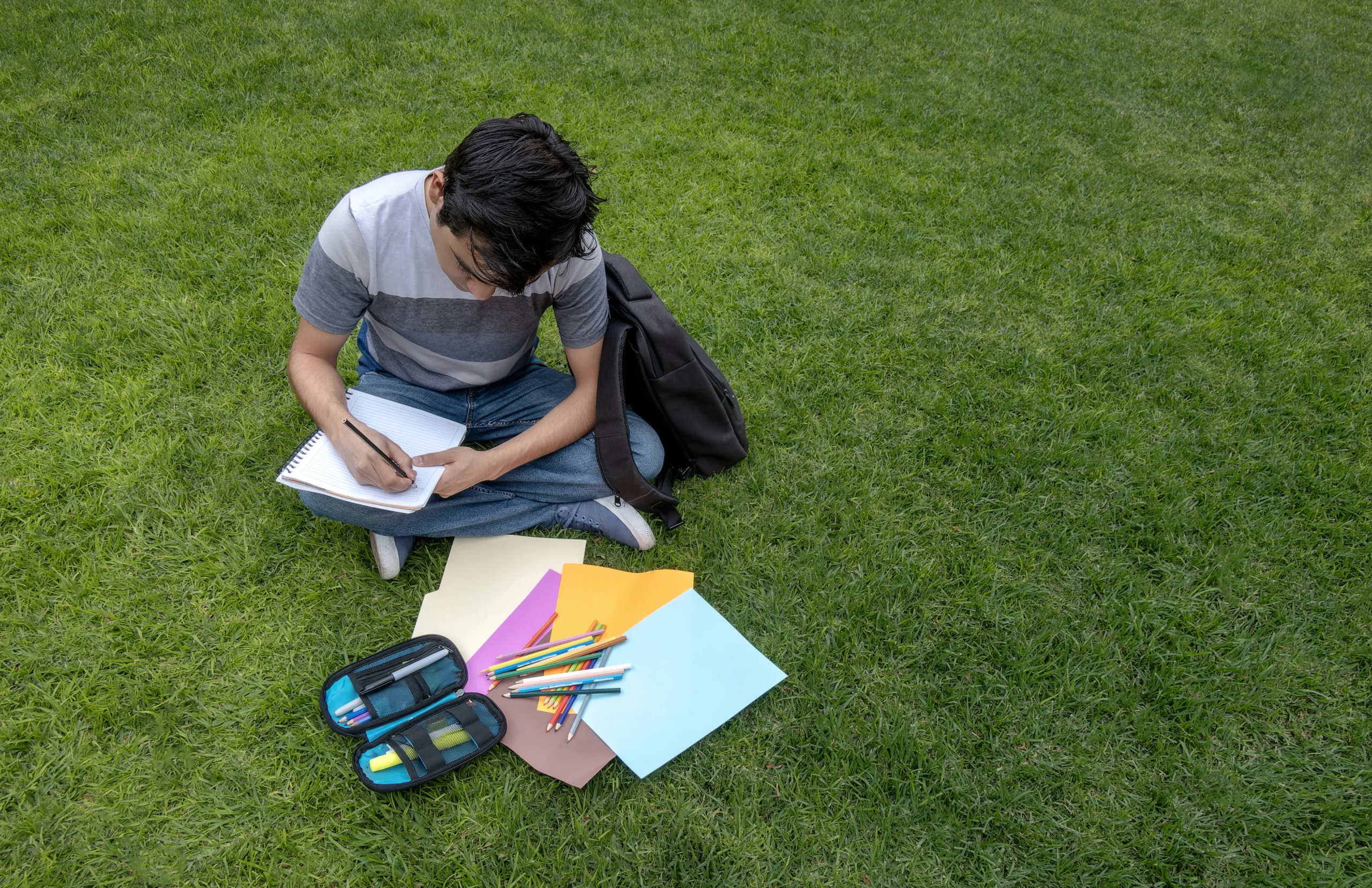 Finding Great College Essay Topics in Everyday Life